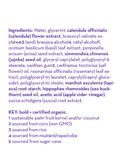 California Baby Super Sensitive Fragrance-Free Conditioner