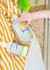 California Baby Super Sensitive Conditioner