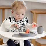 First Foods Set - Developmental Tools for Baby’s First Mealtime