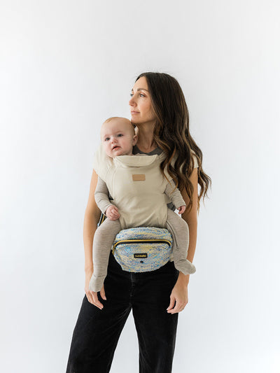 Tushbaby Hip Carrier