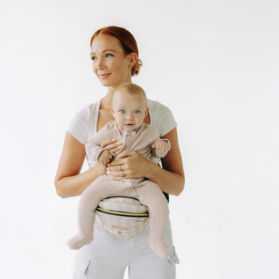 Tushbaby Hip Carrier