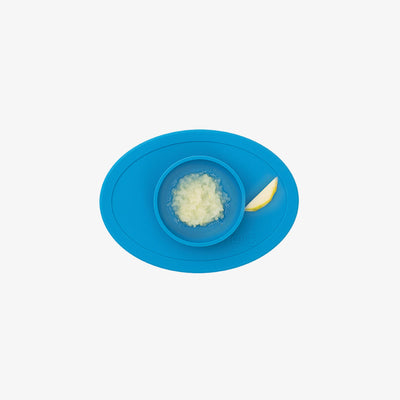 Ezpz Tiny Bowl – Perfect for Baby-Led Weaning