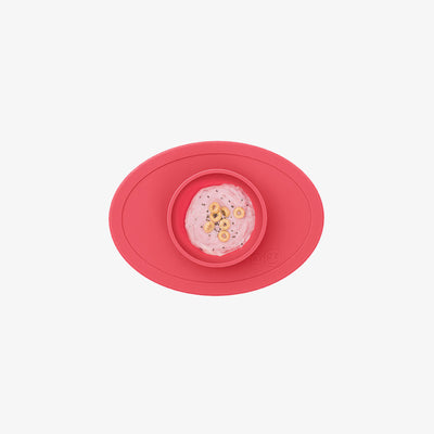 Ezpz Tiny Bowl – Perfect for Baby-Led Weaning