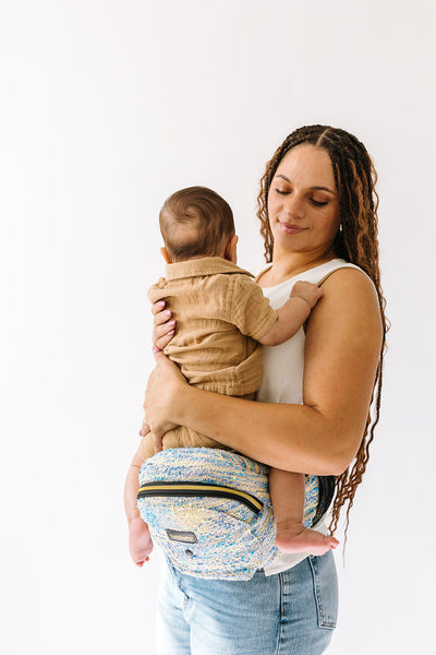 Tushbaby Hip Carrier