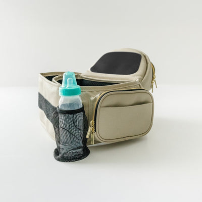 Tushbaby Hip Carrier