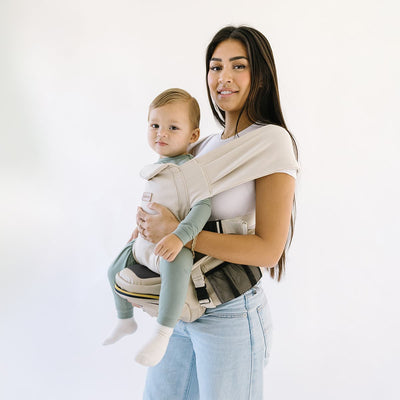 Tushbaby Hip Carrier