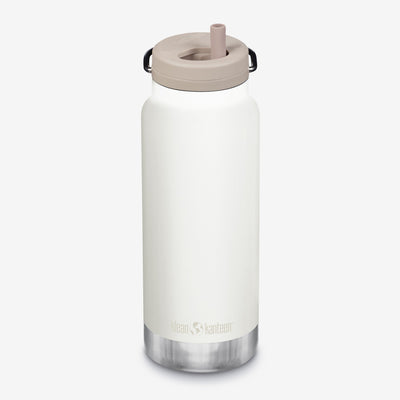 32 oz TKWide Insulated Water Bottle with Twist Cap