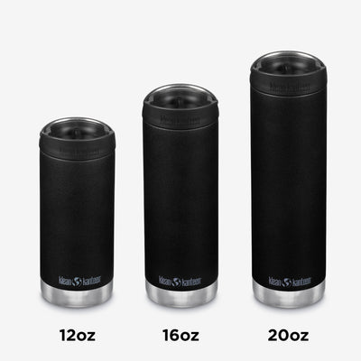 20 oz TKWide Insulated Coffee Tumbler with Café Cap