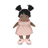 Apple Park Kids - Mia in Dusty Rose