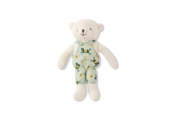 Apple Park Little Bear Plush - Sage Horses