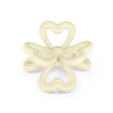 Haakaa Silicone Clover Teether – 100% Food Grade Silicone Teething Toy