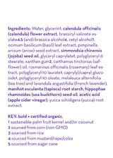 California Baby Tea Tree & Lavender Conditioner