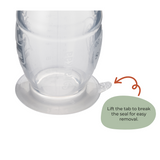 Haakaa Silicone Breast Pump – Portable, BPA-Free Milk Expressor for Moms