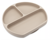 Ava & Oliver Divided Silicone Suction Plate
