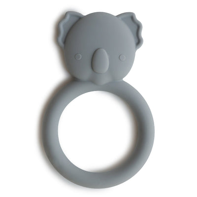 Animal Silicone Baby Teether