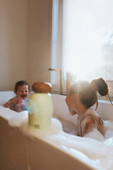Nēmah Nourishing Bubble Bath