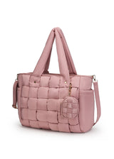 Luli Bebe Infinite Diaper Bag – Blush