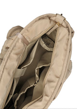 Luli Bebe Infinite Diaper Bag – Latte