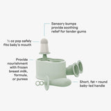 ezpz Kit 1 Pre-Feeding Development Set