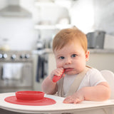 Ezpz Tiny Bowl – Perfect for Baby-Led Weaning