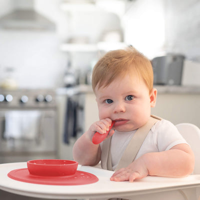 Mini Feeding Set – Mealtime Made Easy for Growing Toddlers