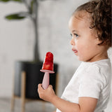 Happy Pops Toddler Popsicle Mold Set (24+ Months)