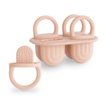 Mushie Ice Pop Tray
