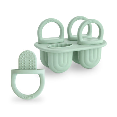 Mushie Ice Pop Tray
