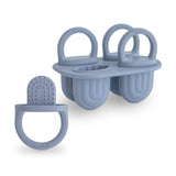 Mushie Ice Pop Tray