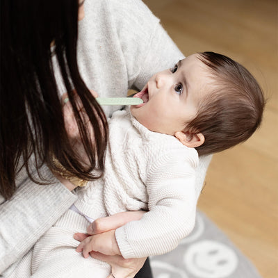 Baby Oral Care Dual Pack – Toothbrush & Sensory Tools