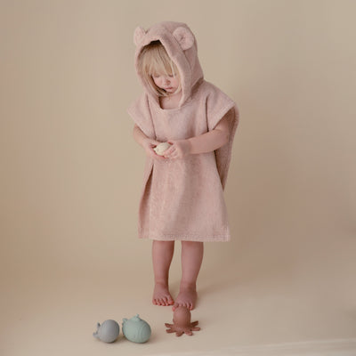 Silicone Mold-Free Bath Play Set