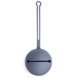 Mushie Silicone Pacifier Case – On-the-Go Pacifier Holder