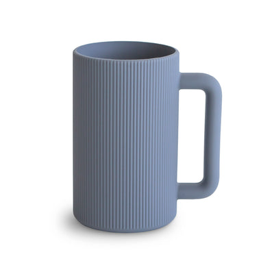 Silicone Bath Rinse Cup