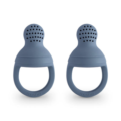 Silicone Fresh Food Feeder for Babies