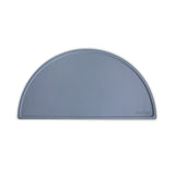 Mushie Silicone Placemat – Food-Grade Baby Placemat