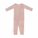 Organic Cotton Baby Pajama Set