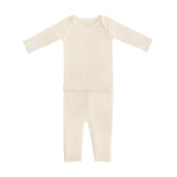 Organic Cotton Baby Pajama Set