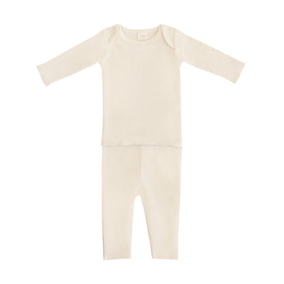 Organic Cotton Baby Pajama Set