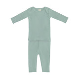 Organic Cotton Baby Pajama Set