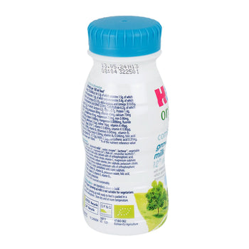 HiPP UK Stage 3 Ready To Feed Bio Combiotic Cow Milk Formula (200 ml)