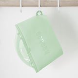 Haakaa Multipurpose Silicone Steamer & Sterilizer Bag – Reusable Microwave Steam Bag