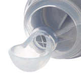 Haakaa Silicone Baby Food Dispensing Spoon – Leak-Proof Travel Feeding Spoon