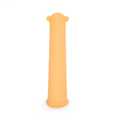 Haakaa Silicone Ice Pop Molds – Reusable 100% Food Grade Silicone (3.5oz / 100ml)