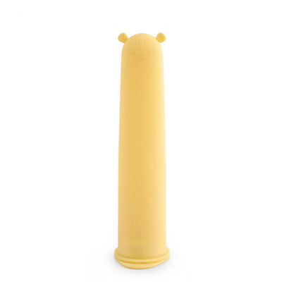 Haakaa Silicone Ice Pop Molds 100ml – Reusable Baby Food & Breast Milk Pops