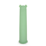 Haakaa Silicone Ice Pop Molds – Reusable 100% Food Grade Silicone (3.5oz / 100ml)