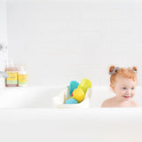 California Baby Calendula Soothing Bath Essentials