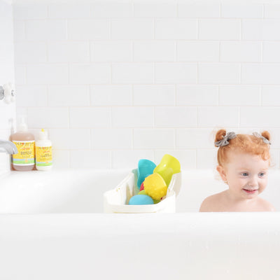 California Baby Calendula Soothing Bath Essentials