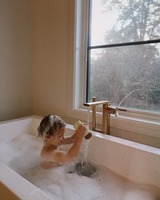 Nēmah Nourishing Bubble Bath