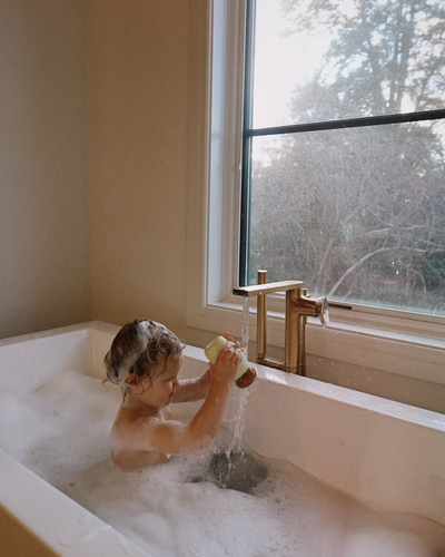 Nēmah Nourishing Bubble Bath