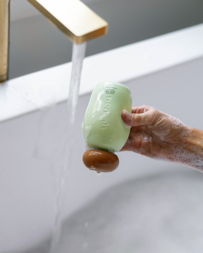Nēmah Nourishing Bubble Bath